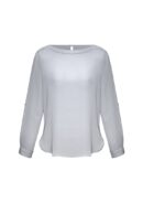 Womens Madison Boatneck Top