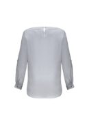 Womens Madison Boatneck Top