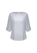 Womens Madison Boatneck Top