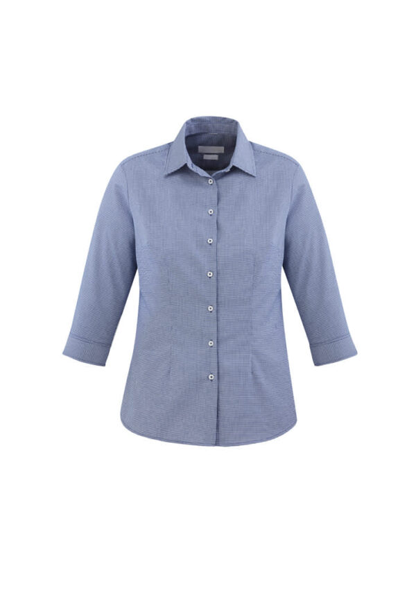 Womens Jagger 3/4 Sleeve Shirt - Image 19