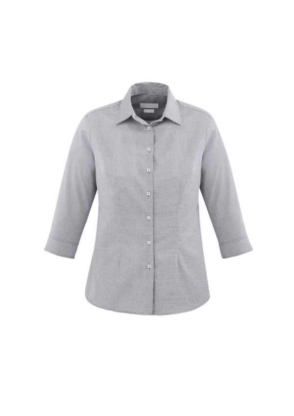 Womens Jagger 3/4 Sleeve Shirt - Image 6
