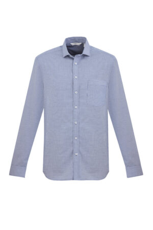 Mens Jagger Long Sleeve Shirt