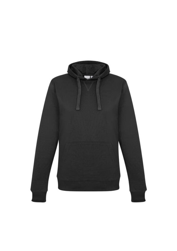 Womens Crew Hoodie - Image 5
