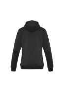 Womens Crew Hoodie