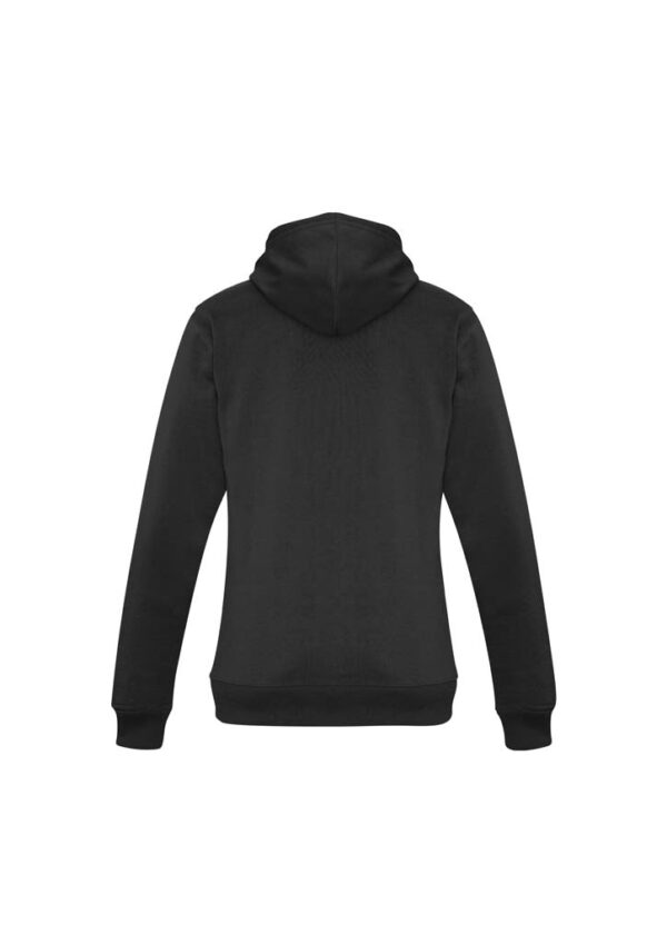 Womens Crew Hoodie - Image 6