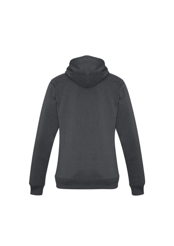 Womens Crew Hoodie - Image 10