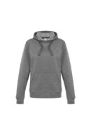 Womens Crew Hoodie