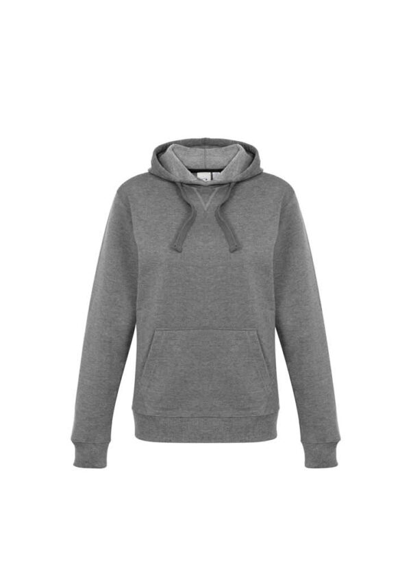 Womens Crew Hoodie - Image 26