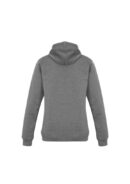 Womens Crew Hoodie