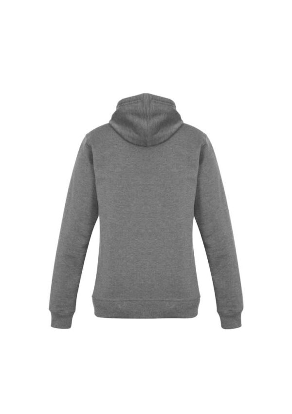 Womens Crew Hoodie - Image 8