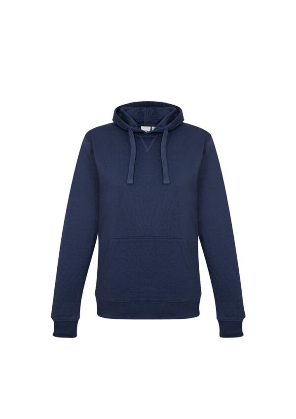 Womens Crew Hoodie - Image 16
