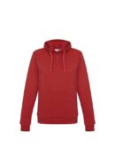 Womens Crew Hoodie