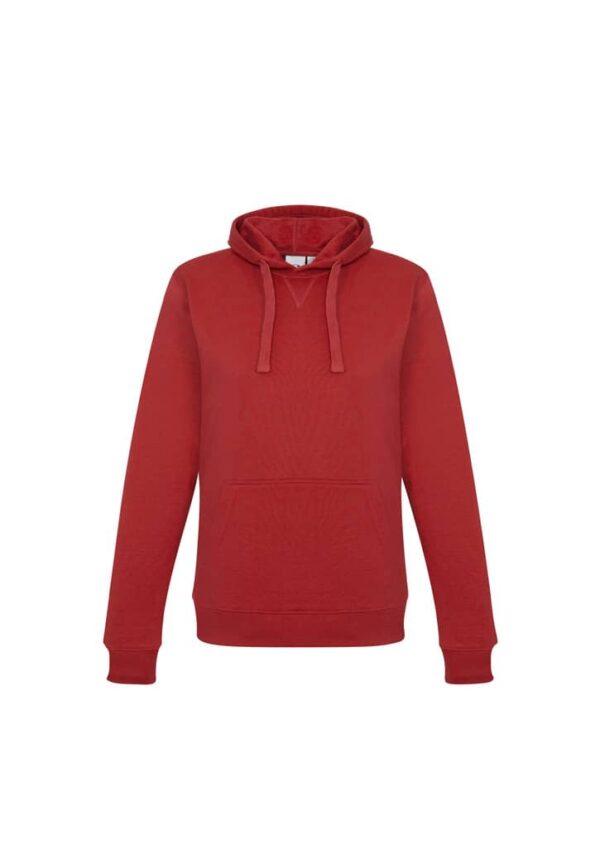 Womens Crew Hoodie - Image 38