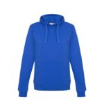 Womens Crew Hoodie - Royal