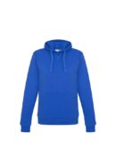 Womens Crew Hoodie
