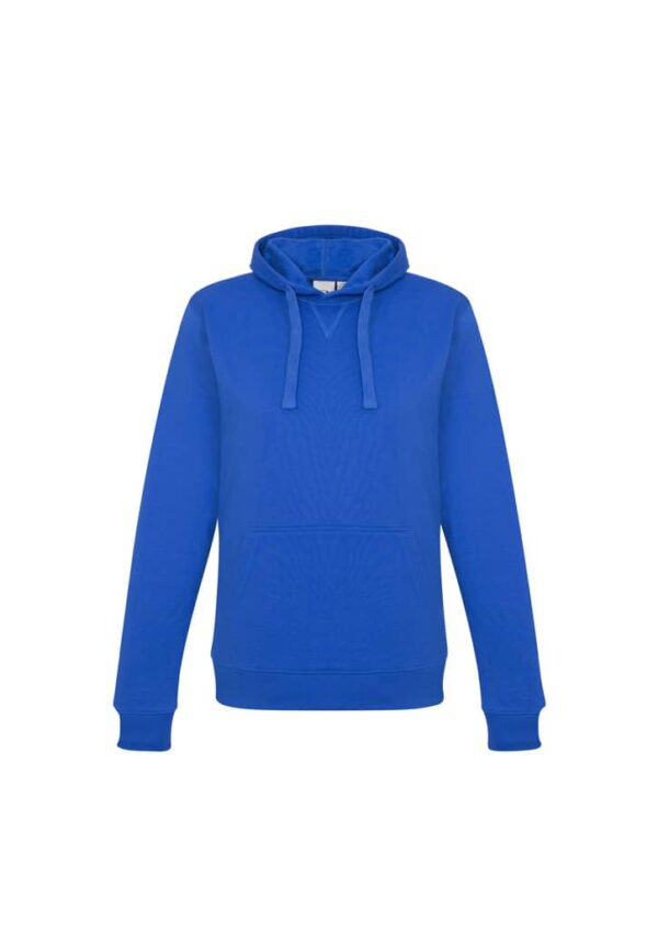 Womens Crew Hoodie - Image 44
