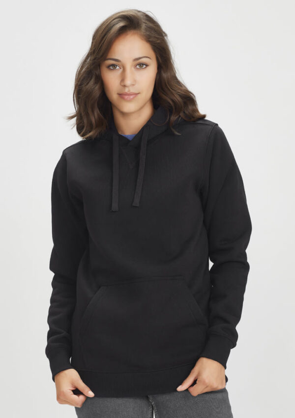 Womens Crew Hoodie - Image 24