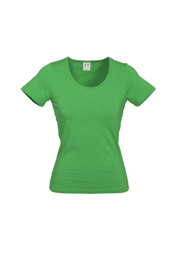 Ladies Vibe Tee - Image 50