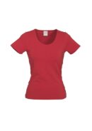 Ladies Vibe Tee