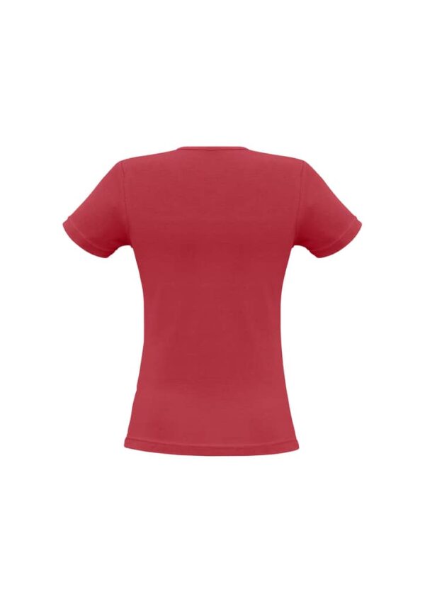 Ladies Vibe Tee - Image 11