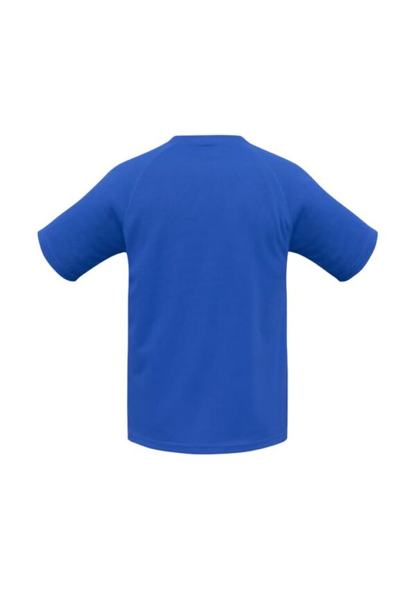 Kids Sprint Short Sleeve Tee - Image 12