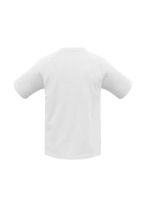 Kids Sprint Short Sleeve Tee - Image 6