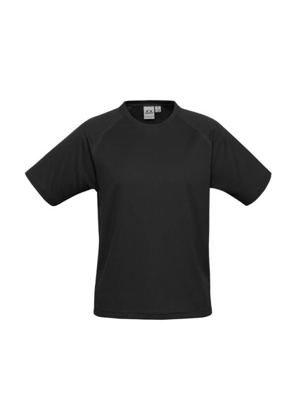 Mens Sprint Short Sleeve Tee - Image 21