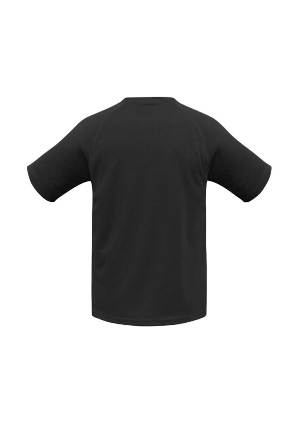 Mens Sprint Short Sleeve Tee - Image 6