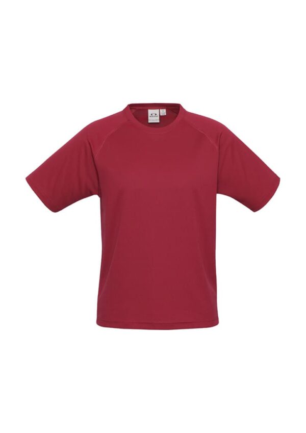 Mens Sprint Short Sleeve Tee - Image 27