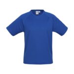 Mens Sprint Short Sleeve Tee - Royal