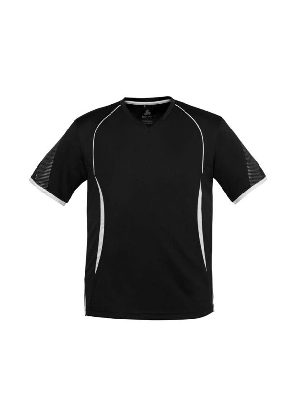 Mens Razor Short Sleeve Tee - Image 34