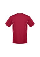 Mens Razor Short Sleeve Tee