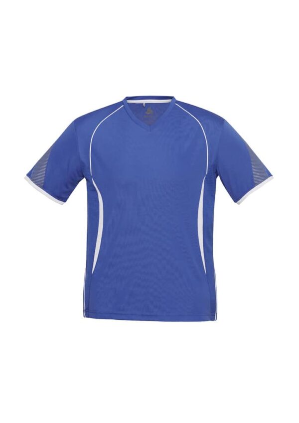 Mens Razor Short Sleeve Tee - Image 62