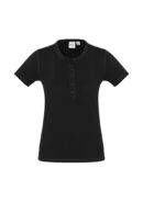 Ladies Vintage Tee