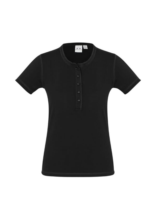 Ladies Vintage Tee - Image 22