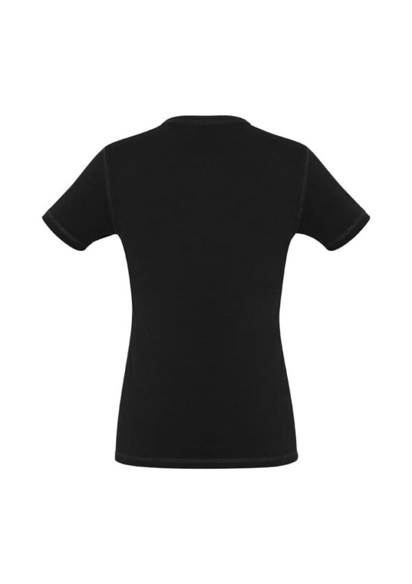Ladies Vintage Tee - Image 5