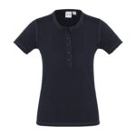 Ladies Vintage Tee - Ink