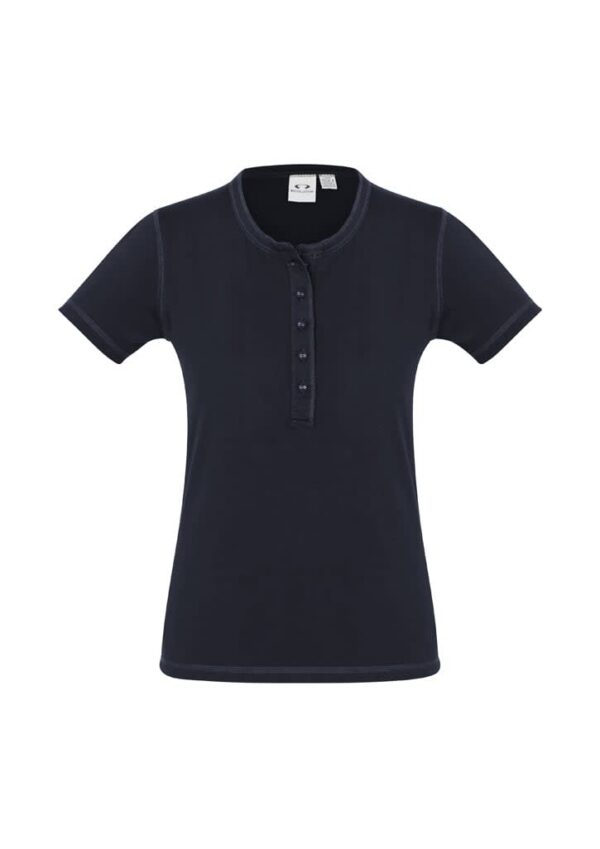 Ladies Vintage Tee - Image 30