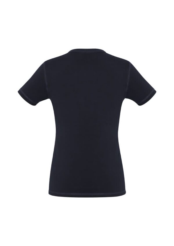 Ladies Vintage Tee - Image 7
