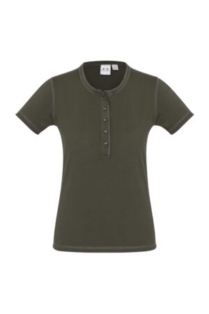 Ladies Vintage Tee