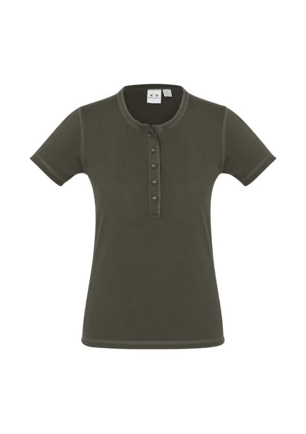 Ladies Vintage Tee - Image 13