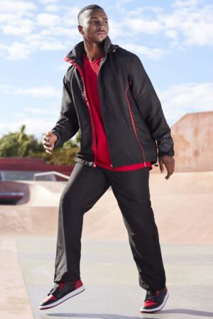 Unisex Razor Pant
