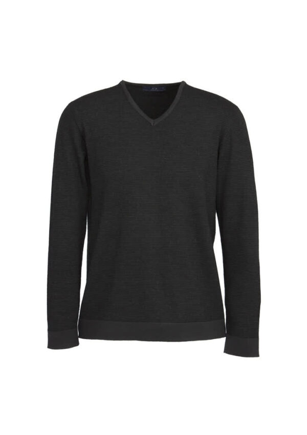 Mens Origin Merino Pullover - Image 3
