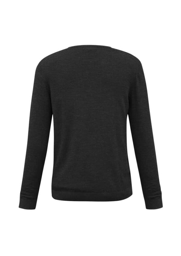 Mens Origin Merino Pullover - Image 4