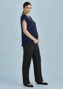 Womens Cool Stretch Maternity Pant