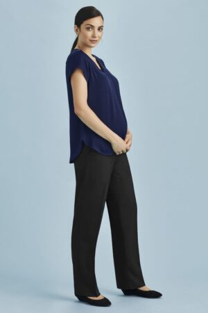 Womens Cool Stretch Maternity Pant