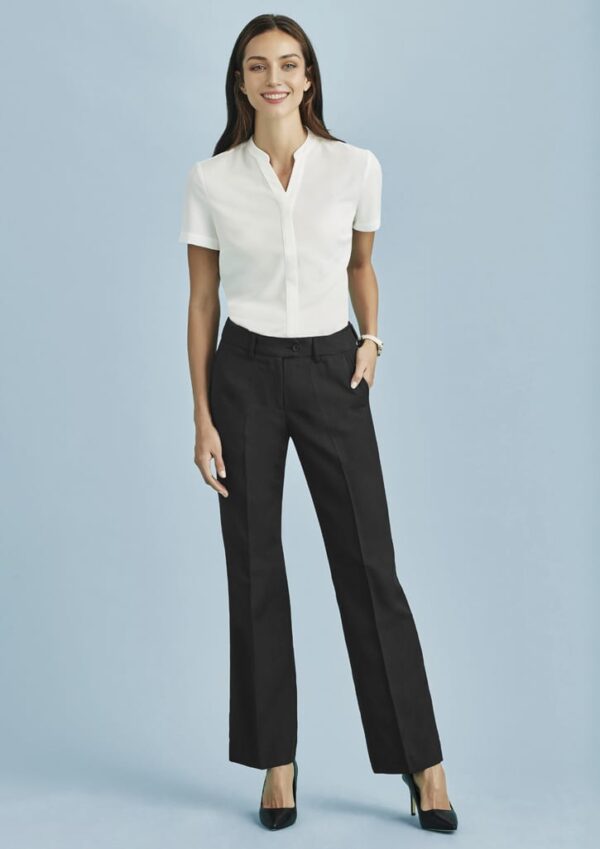 Womens Cool Stretch Relaxed Pant - Image 12