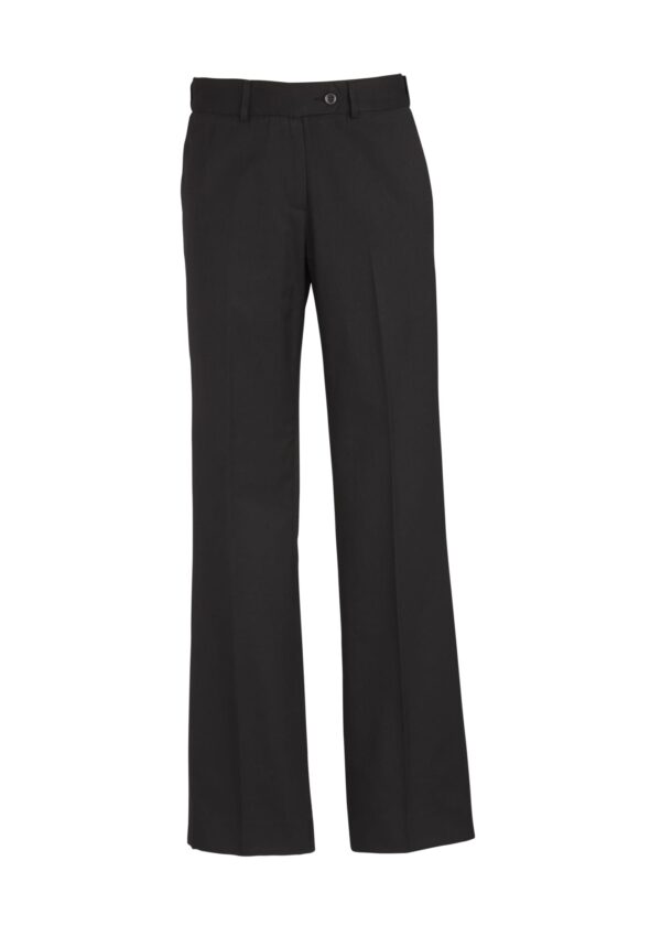 Womens Cool Stretch Adjustable Waist Pant - Image 15