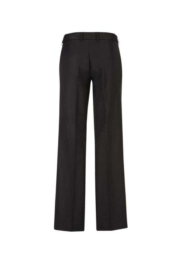 Womens Cool Stretch Adjustable Waist Pant - Image 4