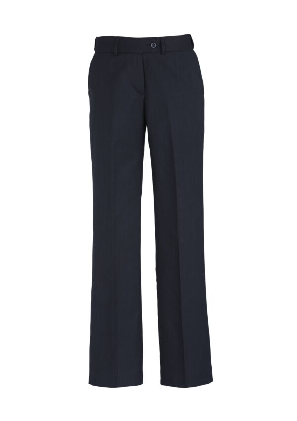 Womens Cool Stretch Adjustable Waist Pant - Image 5